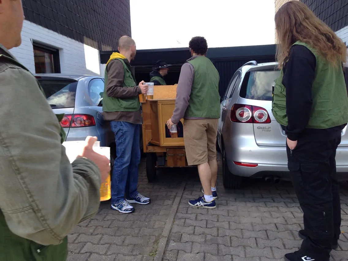 Vatertag 2015 Bild 4