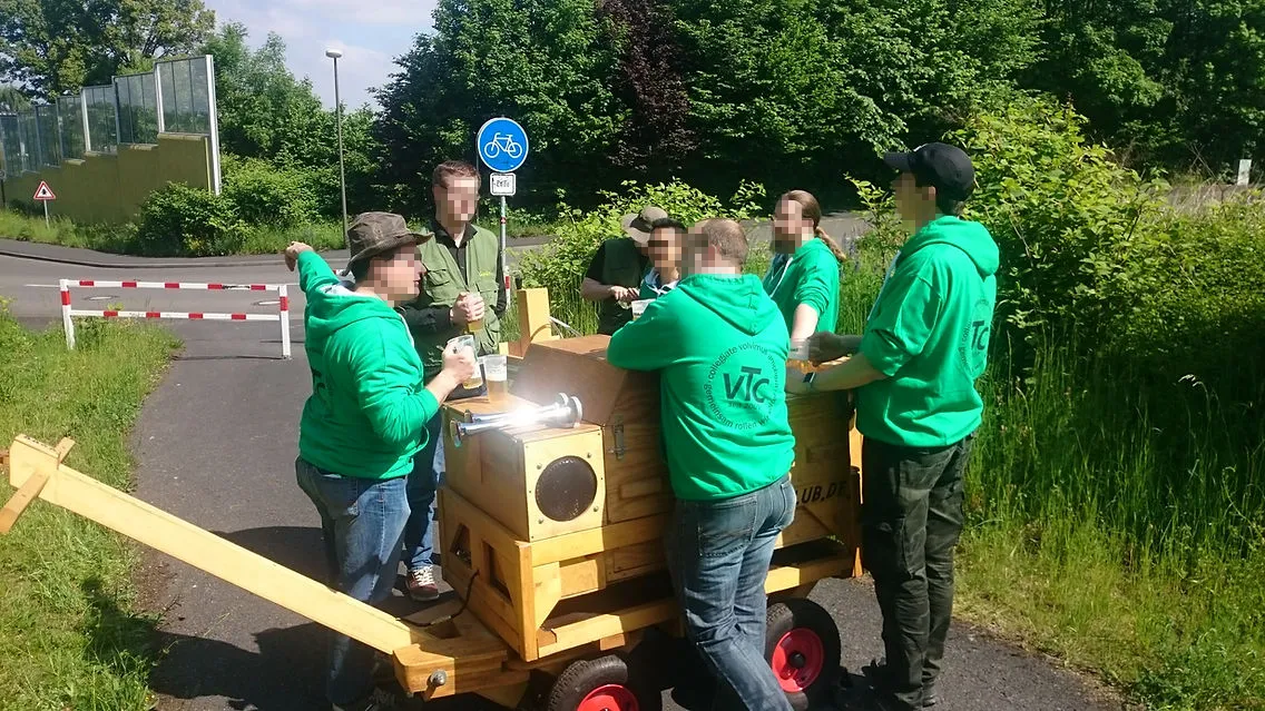 Vatertag 2017 Bild 2