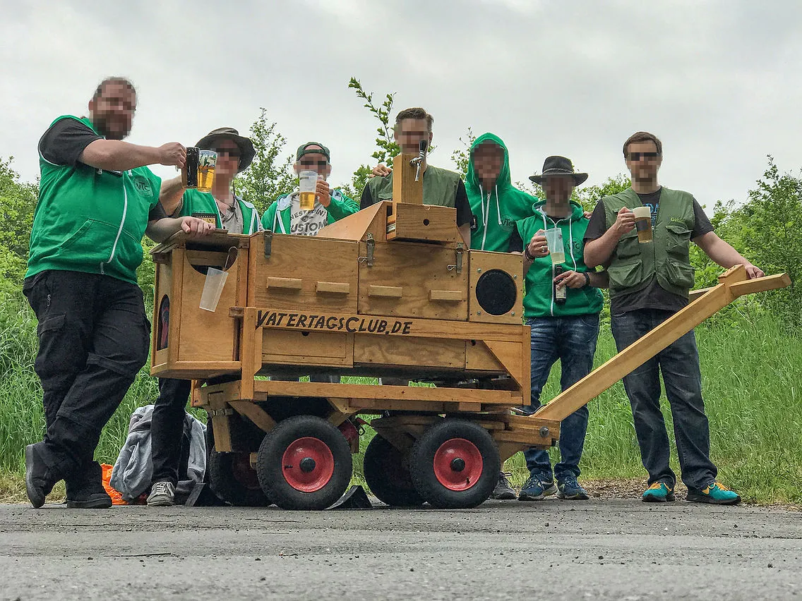 Vatertag 2018 Bild 1