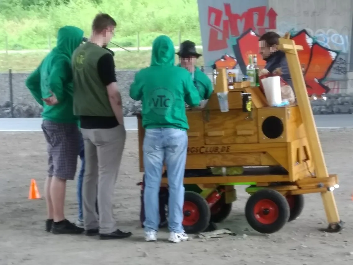 Vatertag 2018 Bild 3