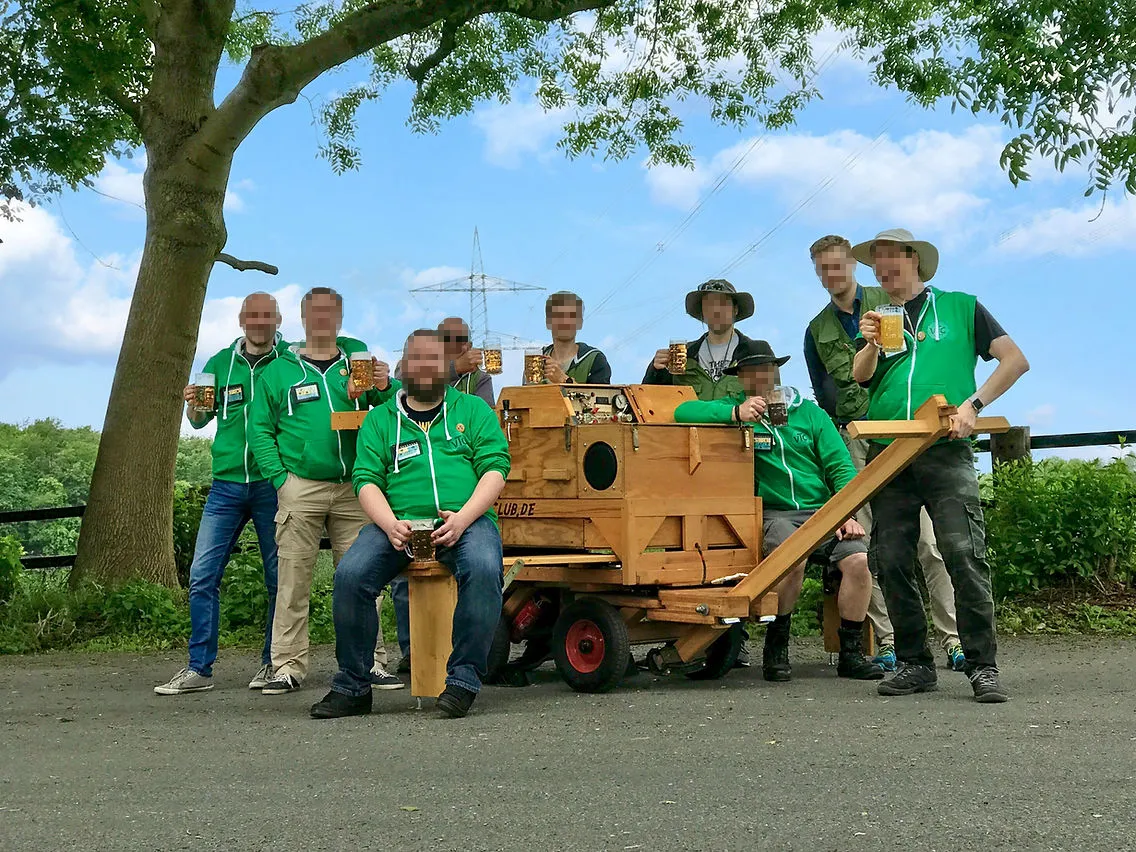 Vatertag 2019-2022 Bild 1