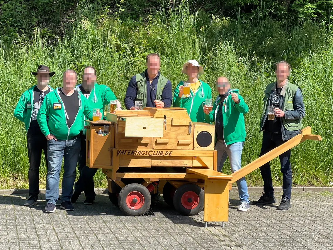 Vatertag 2023 Bild 1