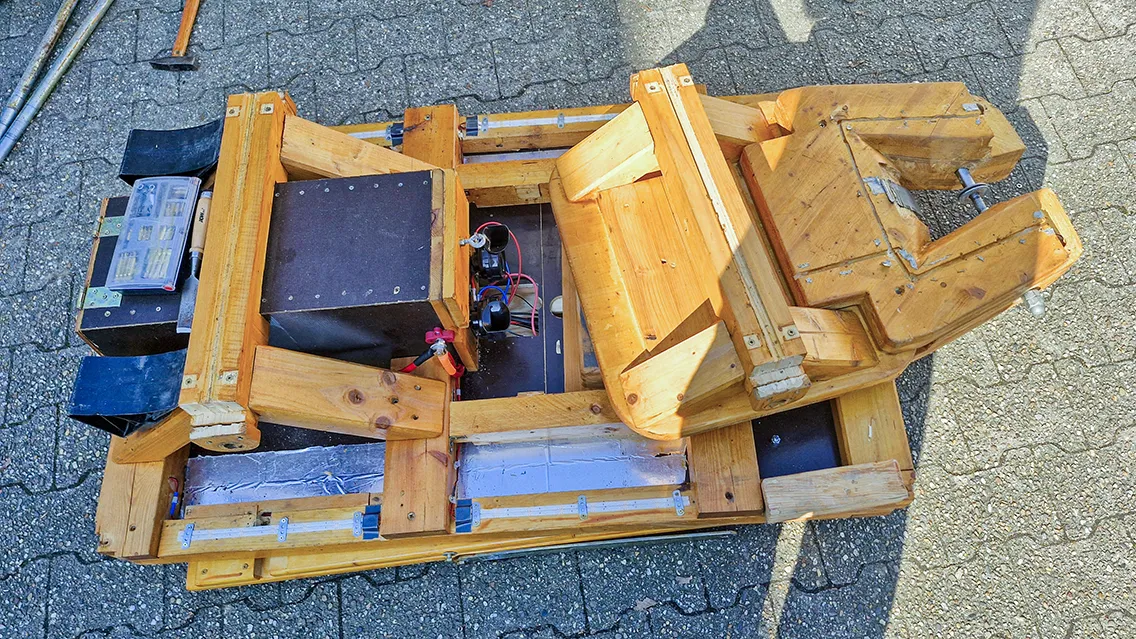 Vatertag 2025 Bild 1